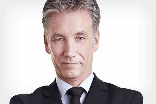 Picture of George Hilton