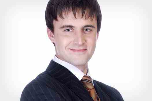 Picture of Michael Robertson